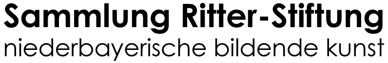logo_sammlung ritter-stiftung